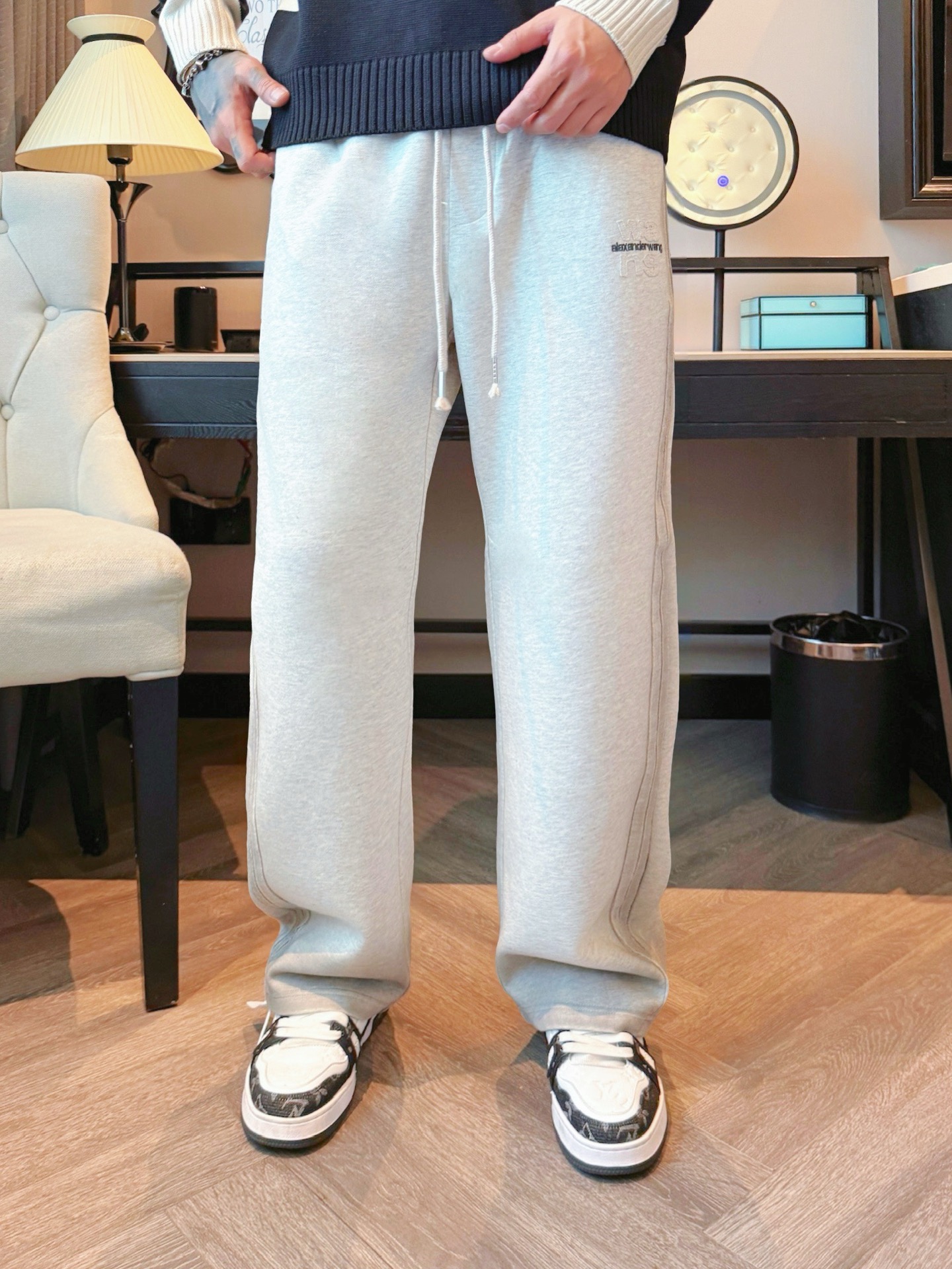 Casual Pants Man